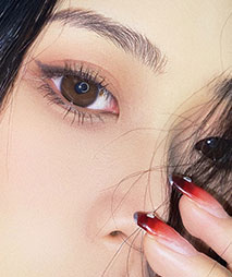 女生眼妝技巧：如何畫出顯大又干凈的眼妝